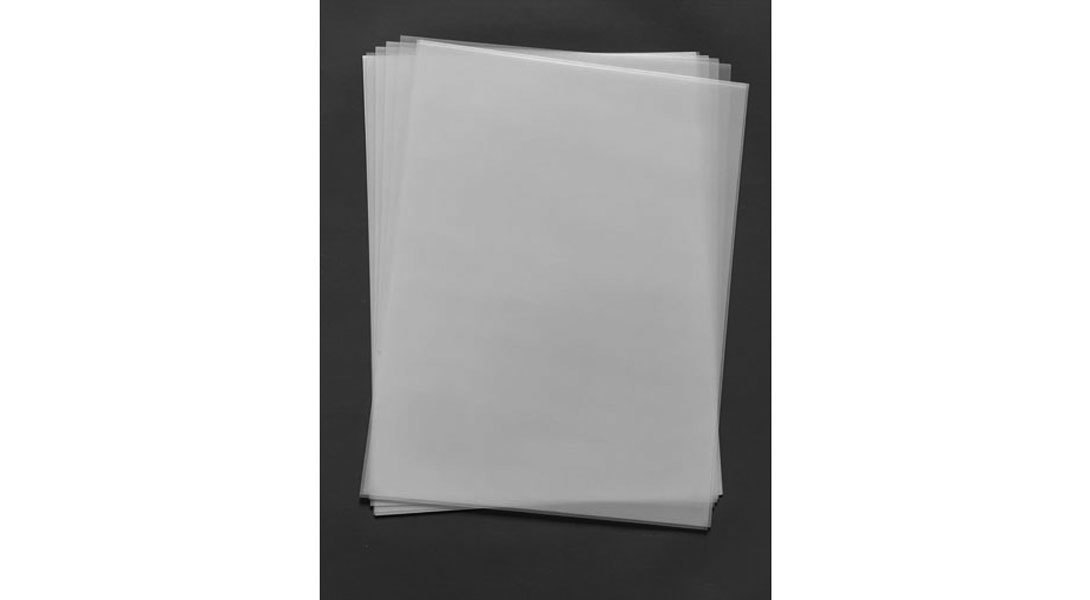 PET HEAT TRANSFER FILM FOR SOLVENT INK JIANGYIN QIANTAI NEW MATERIAL